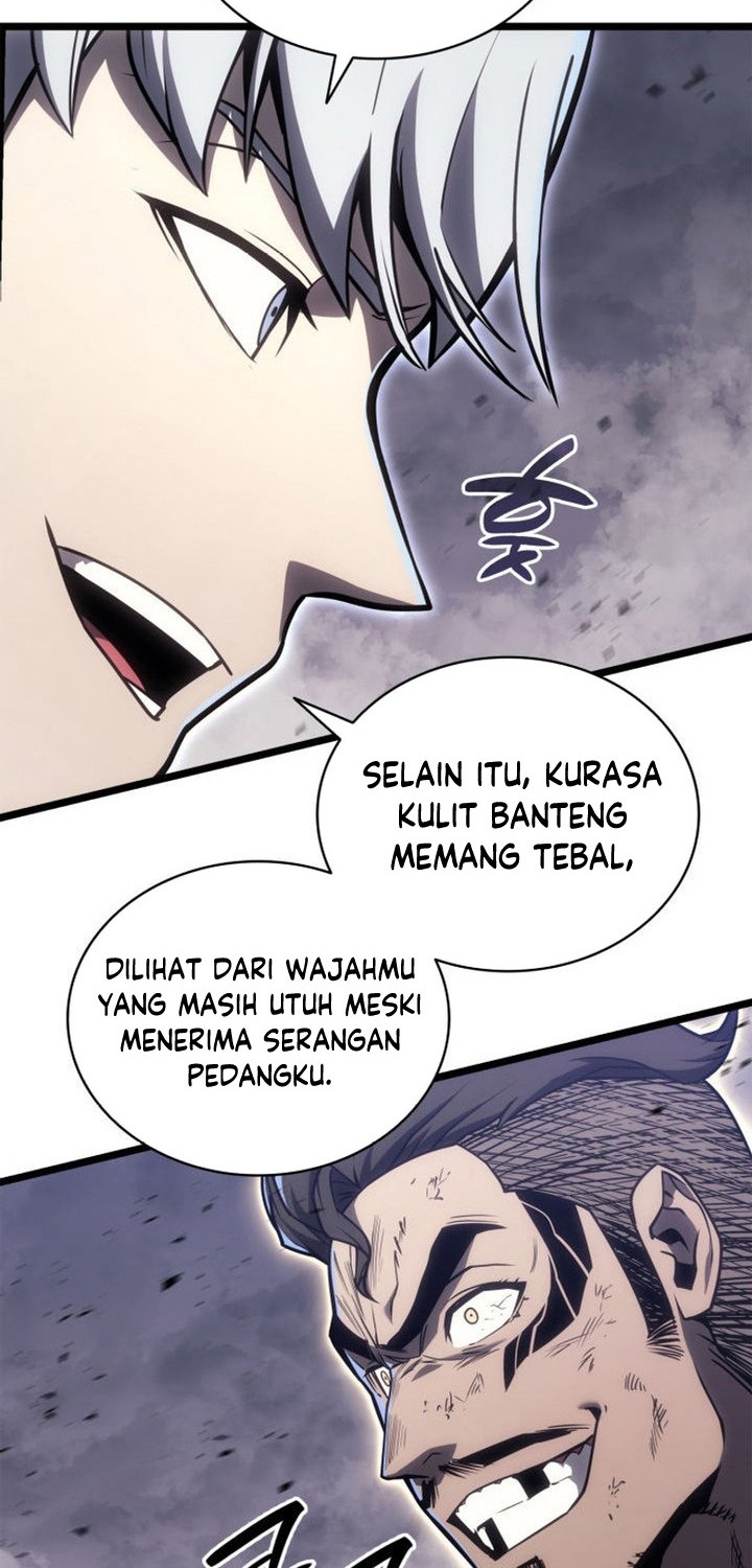 A Disaster-Class Hero Has Returned chapter 86 halaman 79