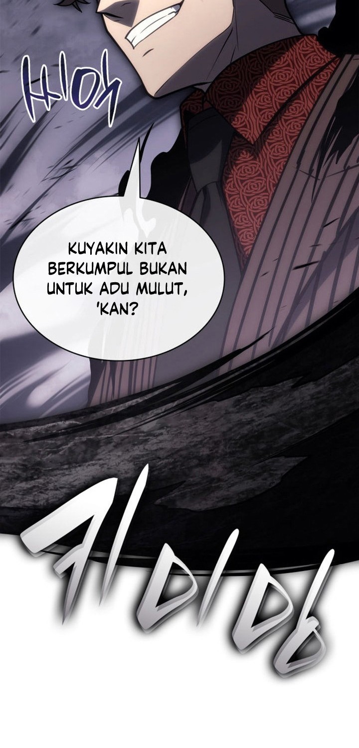 A Disaster-Class Hero Has Returned chapter 86 halaman 81