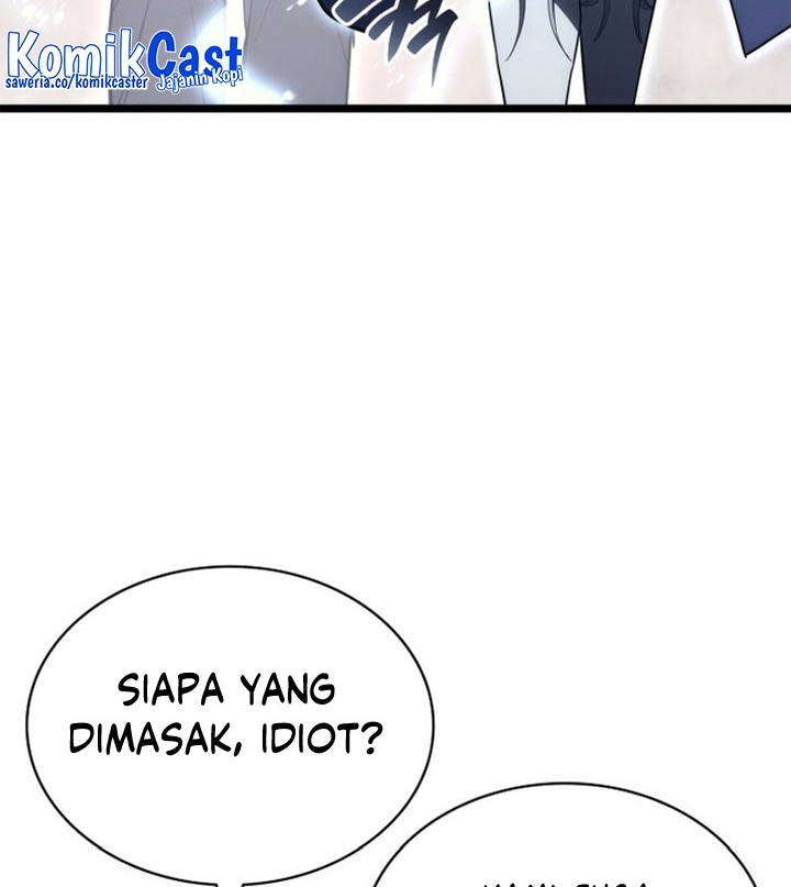 A Disaster-Class Hero Has Returned chapter 86 halaman 85