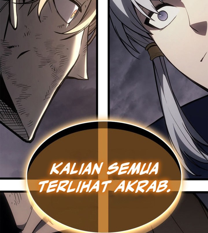 A Disaster-Class Hero Has Returned chapter 86 halaman 87