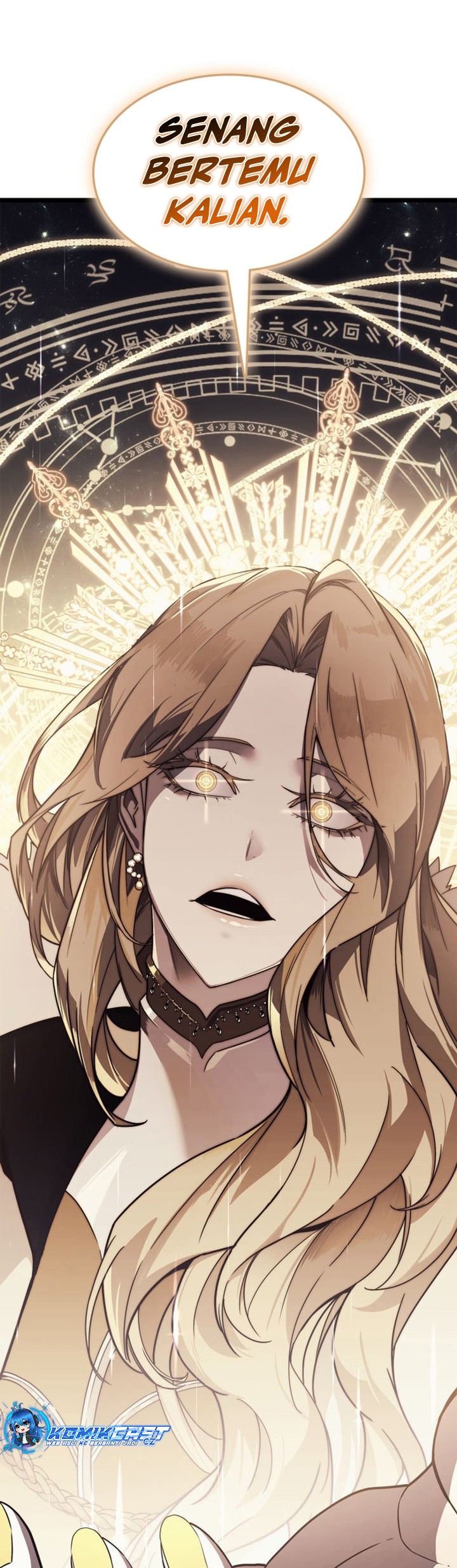 A Disaster-Class Hero Has Returned chapter 86 halaman 92