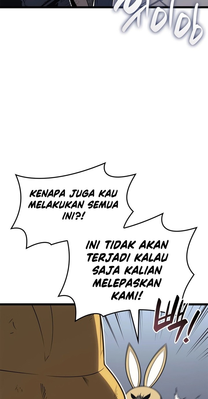 A Disaster-Class Hero Has Returned Bab 87 halaman 3