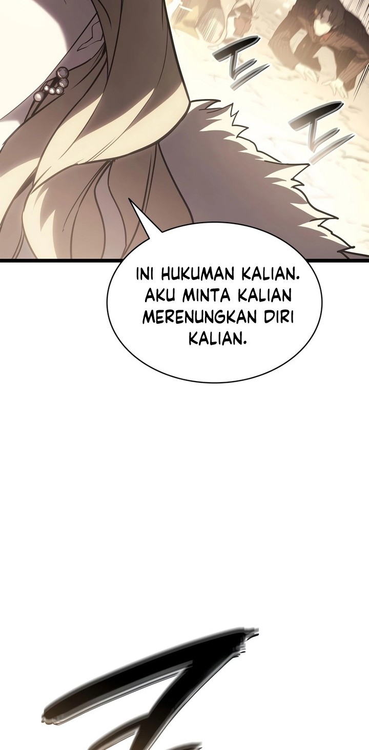 A Disaster-Class Hero Has Returned Bab 87 halaman 23