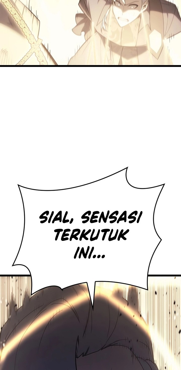 A Disaster-Class Hero Has Returned Bab 87 halaman 27