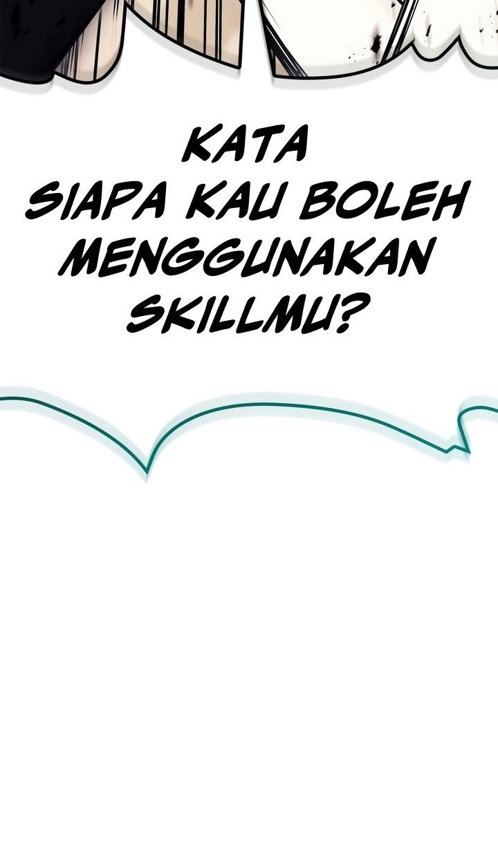 A Disaster-Class Hero Has Returned Bab 87 halaman 73