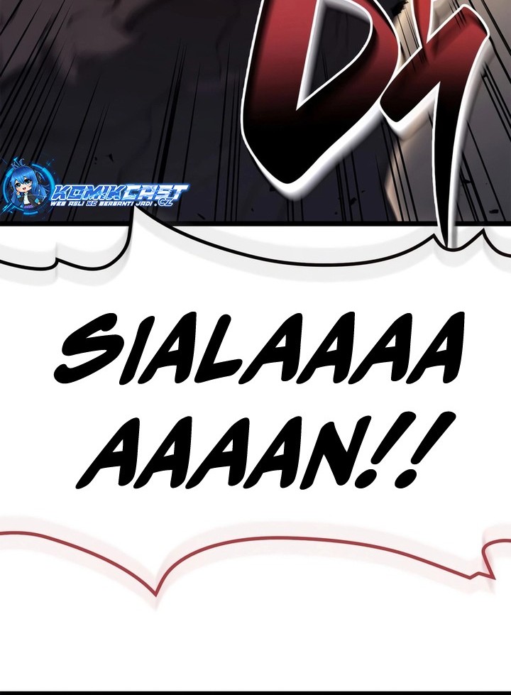 A Disaster-Class Hero Has Returned Bab 87 halaman 81