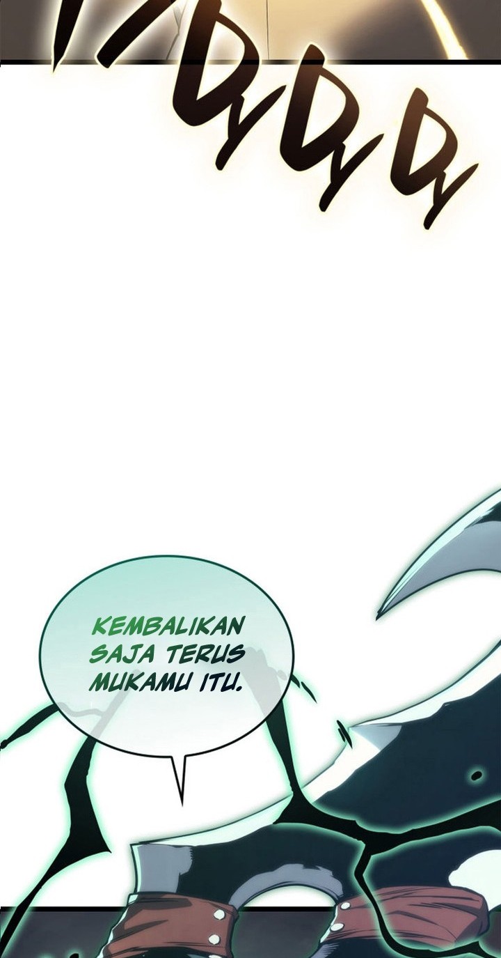 A Disaster-Class Hero Has Returned Bab 88 halaman 3
