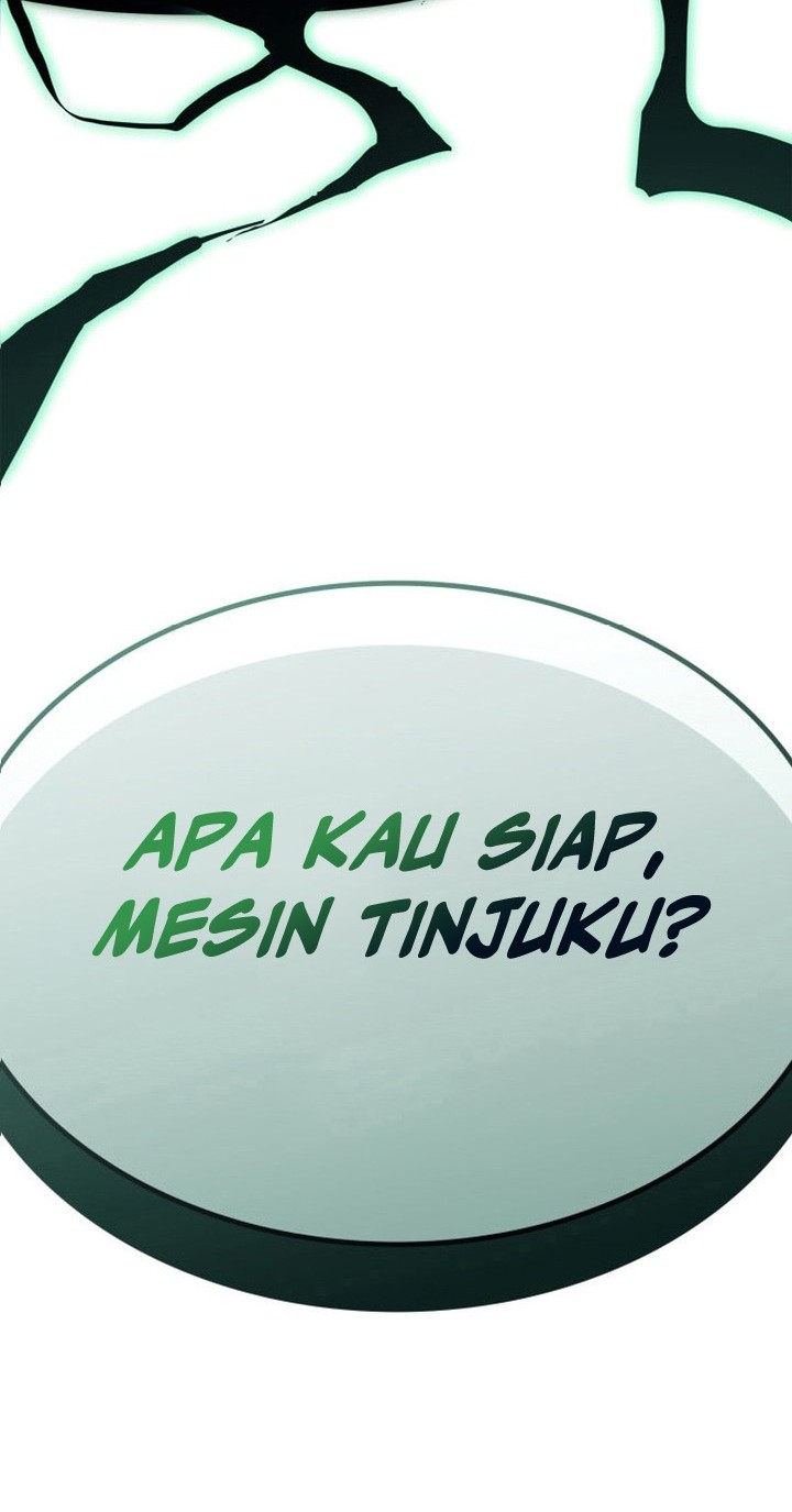A Disaster-Class Hero Has Returned Bab 88 halaman 5