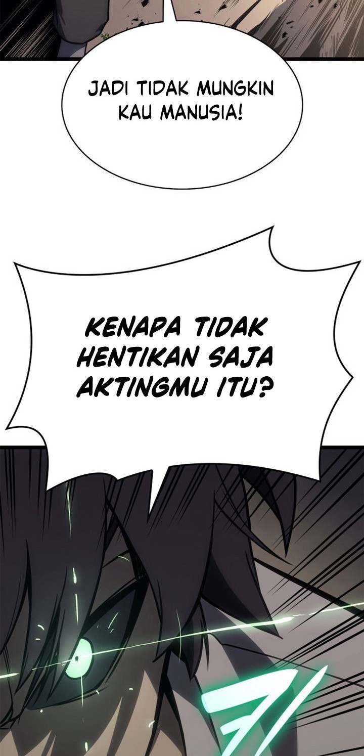 A Disaster-Class Hero Has Returned Bab 88 halaman 23