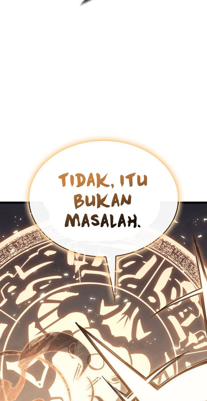 A Disaster-Class Hero Has Returned Bab 88 halaman 31
