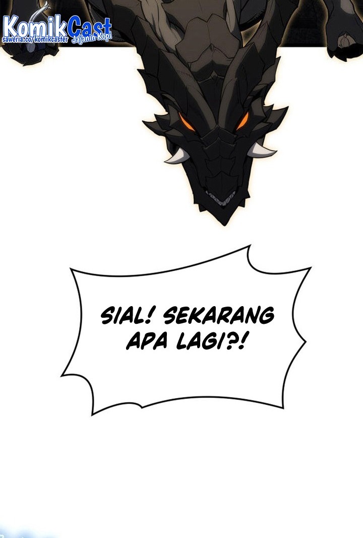 A Disaster-Class Hero Has Returned Bab 88 halaman 49