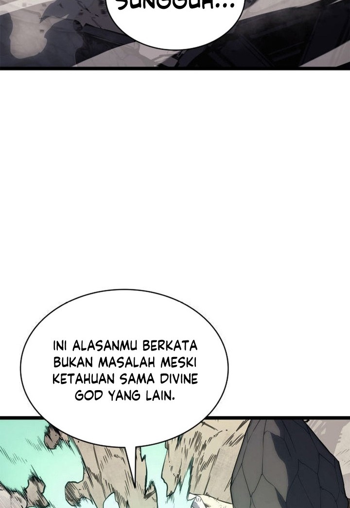 A Disaster-Class Hero Has Returned Bab 88 halaman 53