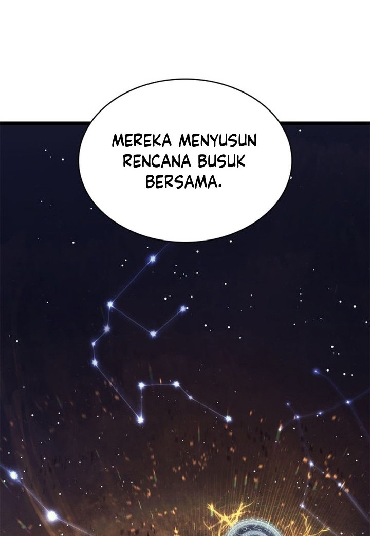 A Disaster-Class Hero Has Returned Bab 88 halaman 55