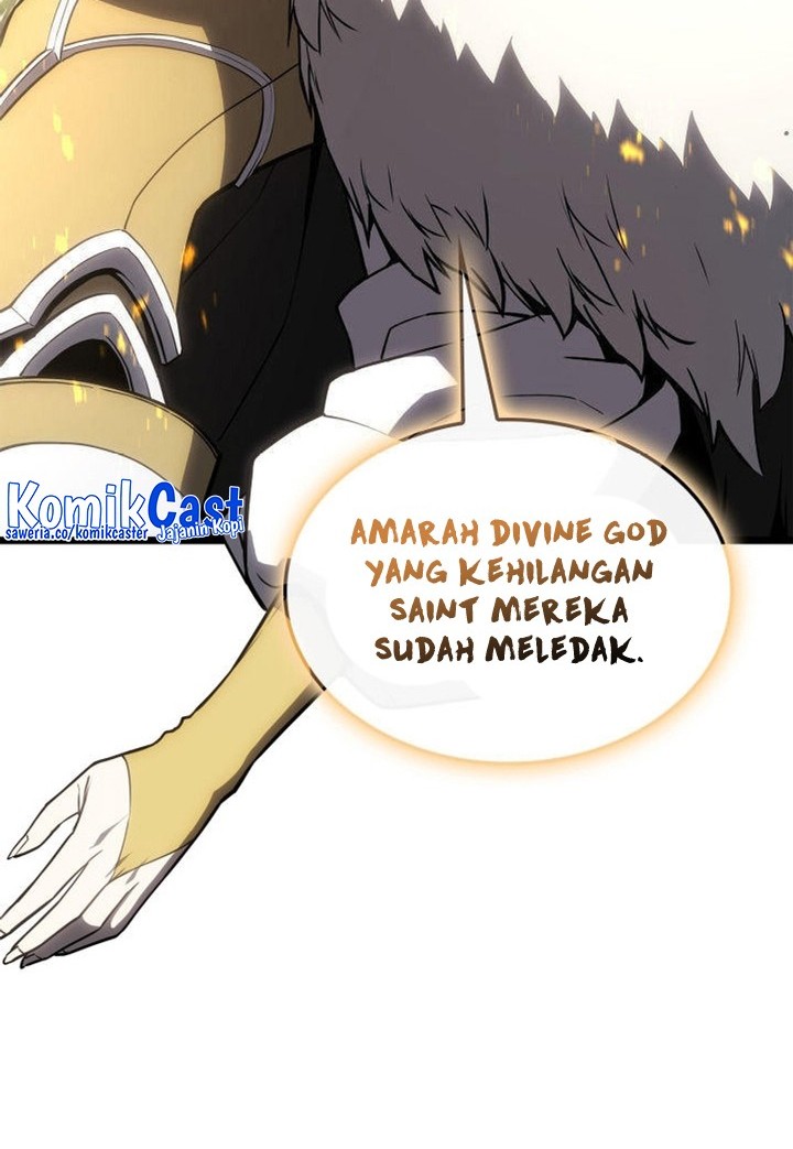 A Disaster-Class Hero Has Returned Bab 88 halaman 57