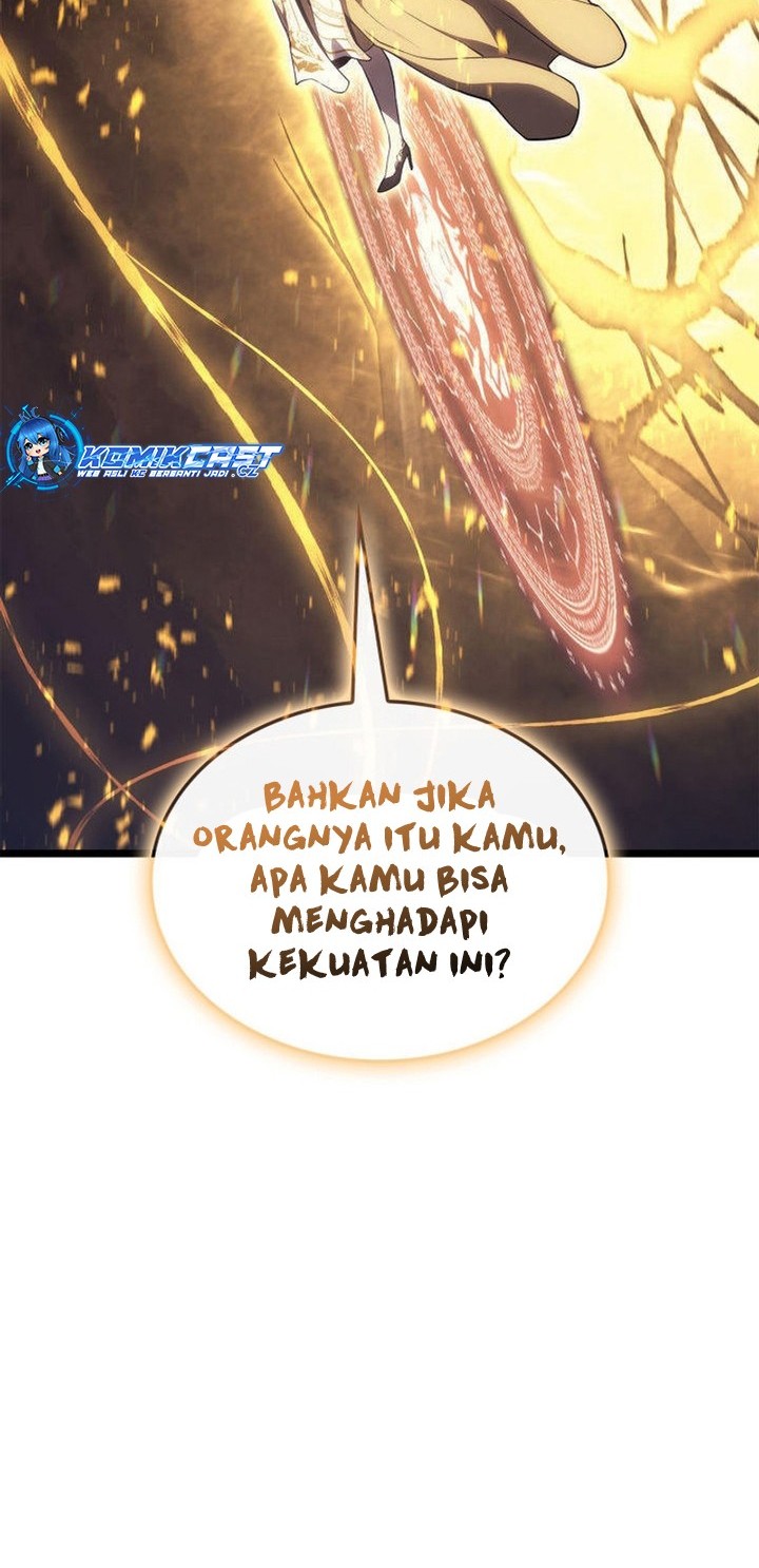 A Disaster-Class Hero Has Returned Bab 88 halaman 59
