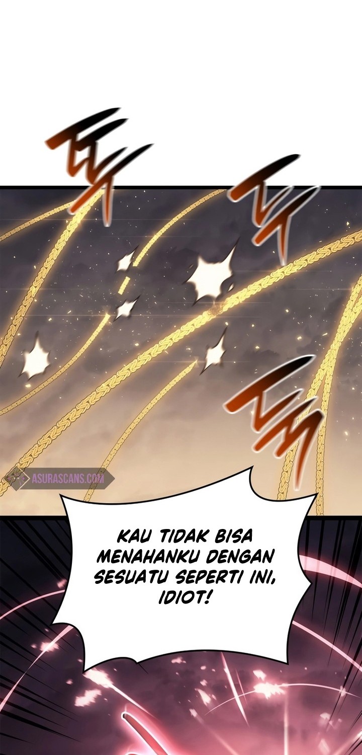 A Disaster-Class Hero Has Returned Bab 89 halaman 3