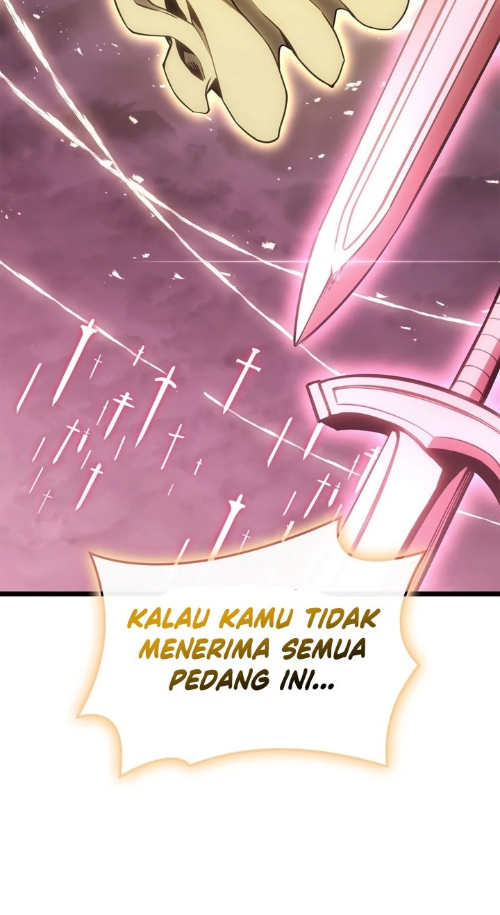 A Disaster-Class Hero Has Returned Bab 89 halaman 19