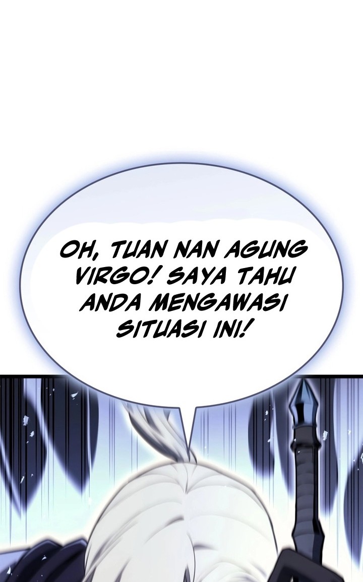 A Disaster-Class Hero Has Returned Bab 89 halaman 47