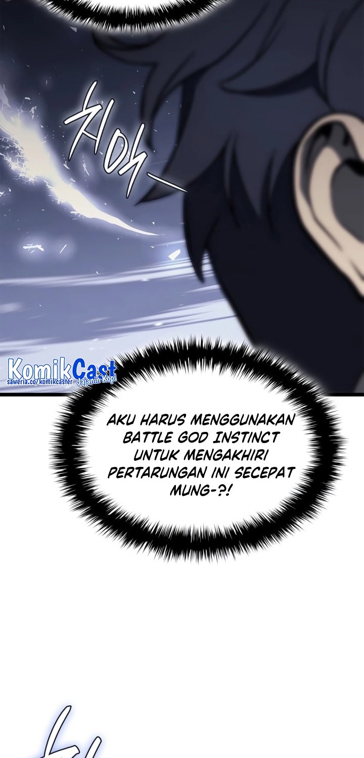 A Disaster-Class Hero Has Returned Bab 89 halaman 51