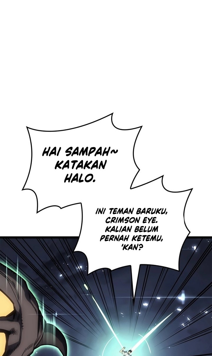 A Disaster-Class Hero Has Returned Bab 89 halaman 71