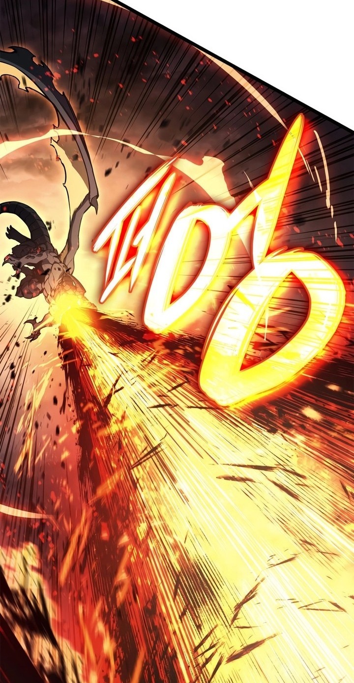 A Disaster-Class Hero Has Returned Bab 89 halaman 75
