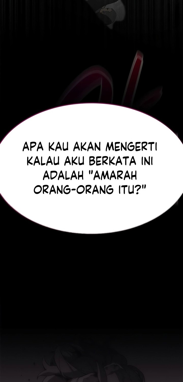 A Disaster-Class Hero Has Returned Bab 90 halaman 17