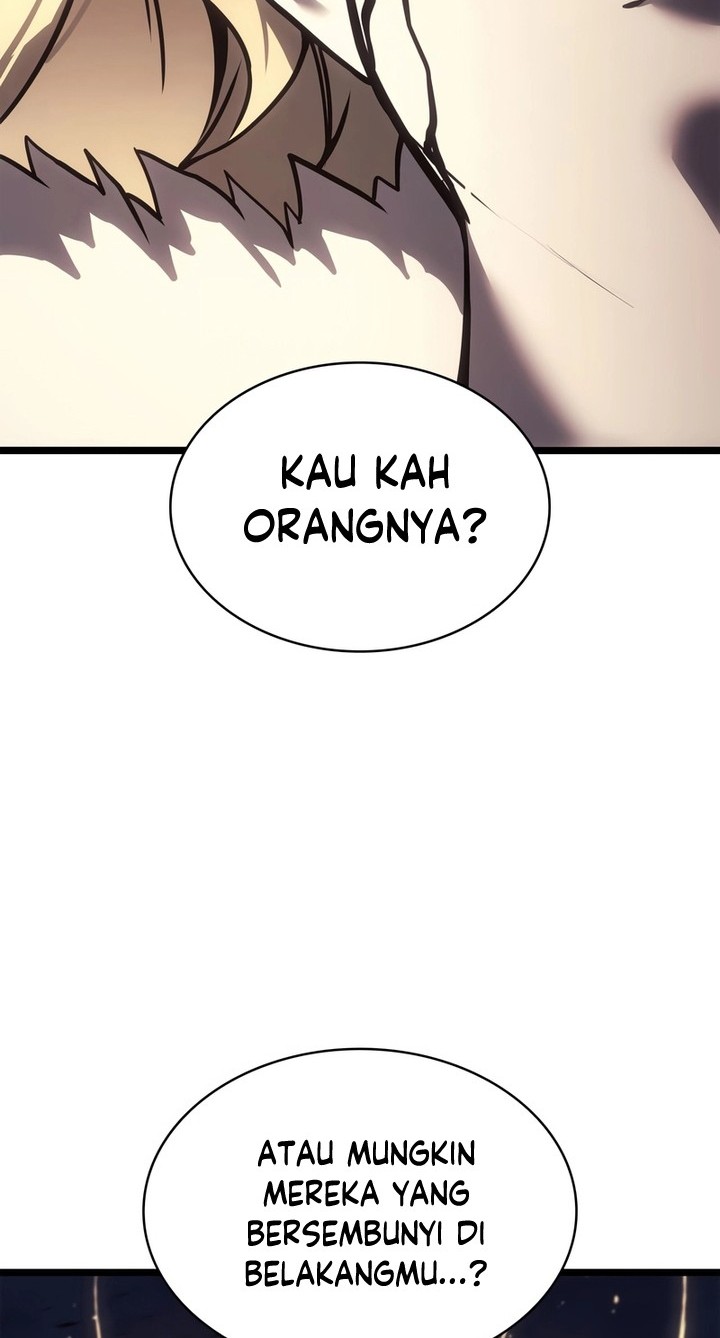 A Disaster-Class Hero Has Returned Bab 90 halaman 21