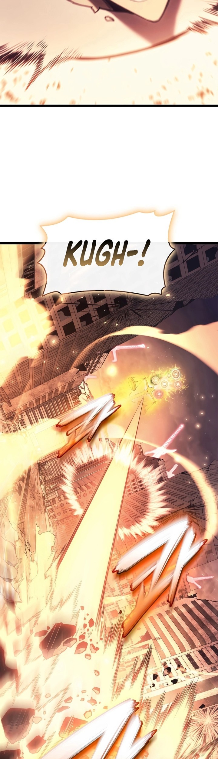 A Disaster-Class Hero Has Returned Bab 90 halaman 46