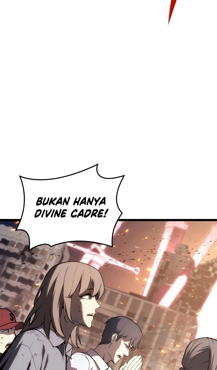 A Disaster-Class Hero Has Returned Bab 90 halaman 59