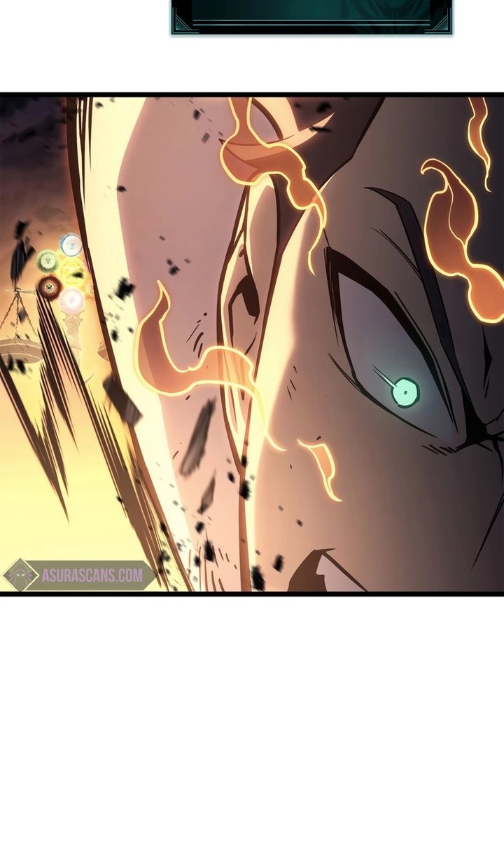 A Disaster-Class Hero Has Returned Bab 90 halaman 61
