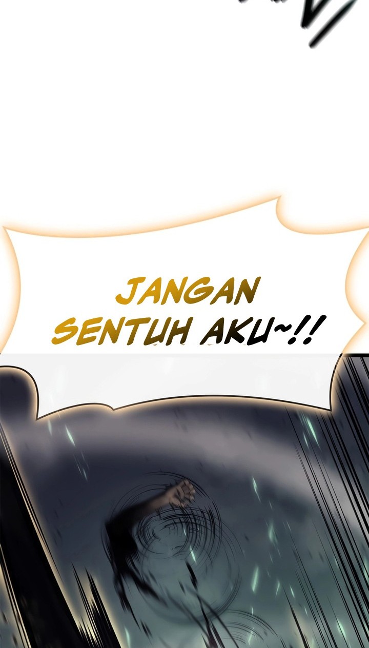 A Disaster-Class Hero Has Returned Bab 90 halaman 71