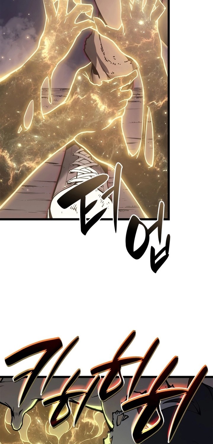 A Disaster-Class Hero Has Returned Bab 91 halaman 15