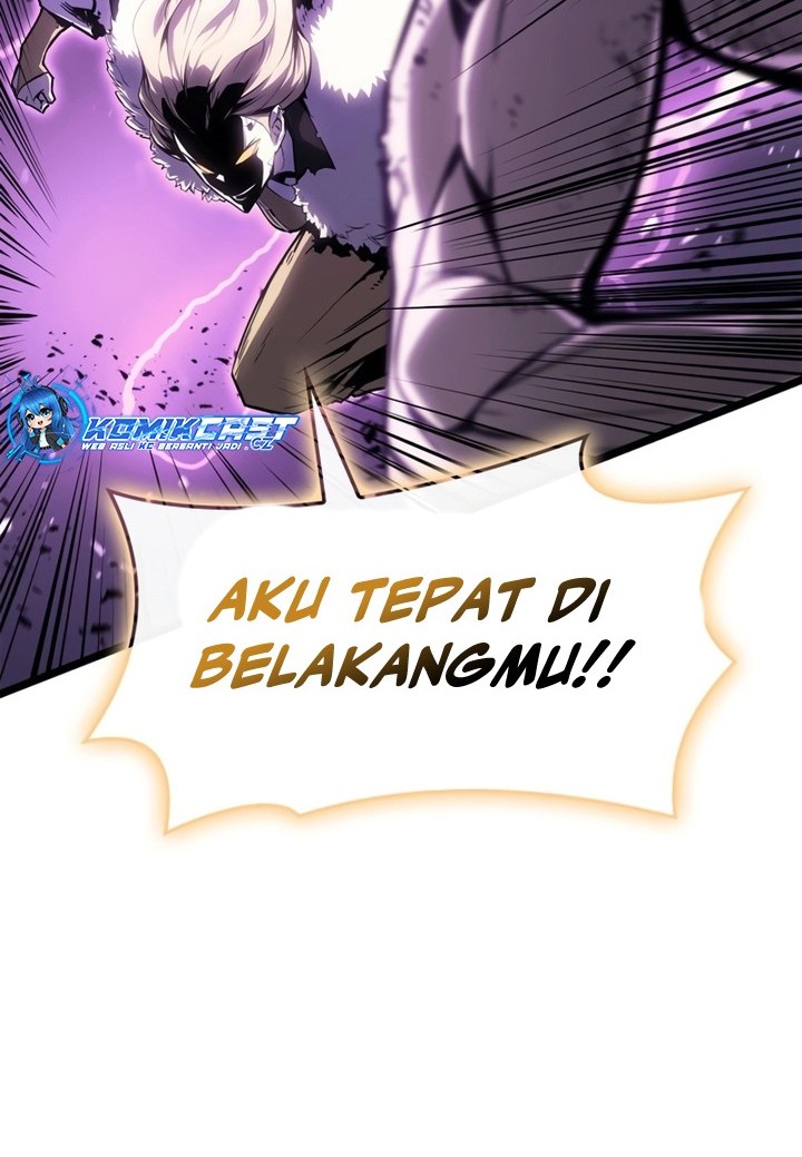 A Disaster-Class Hero Has Returned Bab 91 halaman 49