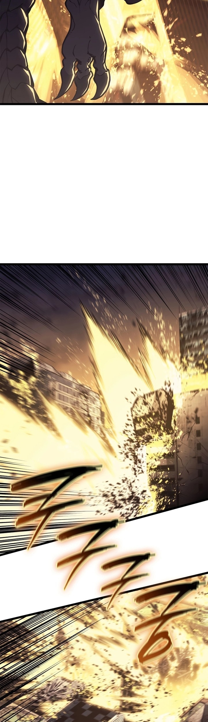 A Disaster-Class Hero Has Returned Bab 91 halaman 76
