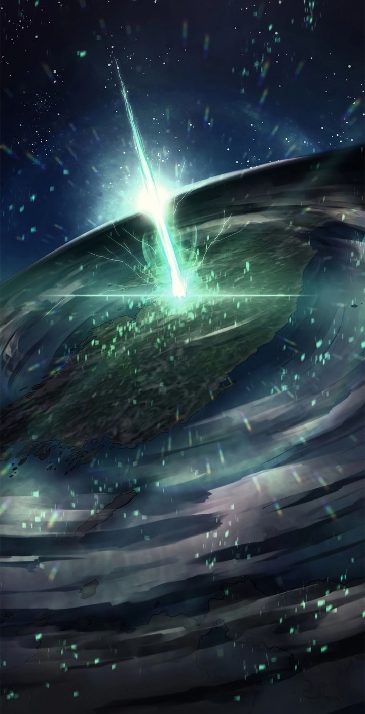 A Disaster-Class Hero Has Returned Bab 91 halaman 127