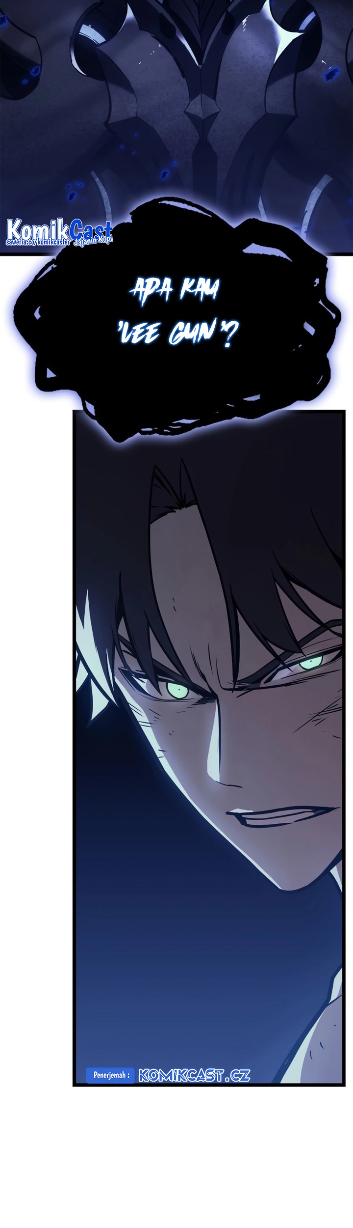 A Disaster-Class Hero Has Returned Bab 91 halaman 139