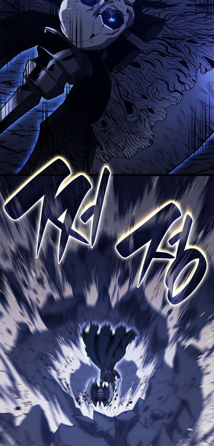 A Disaster-Class Hero Has Returned Bab 92 halaman 5
