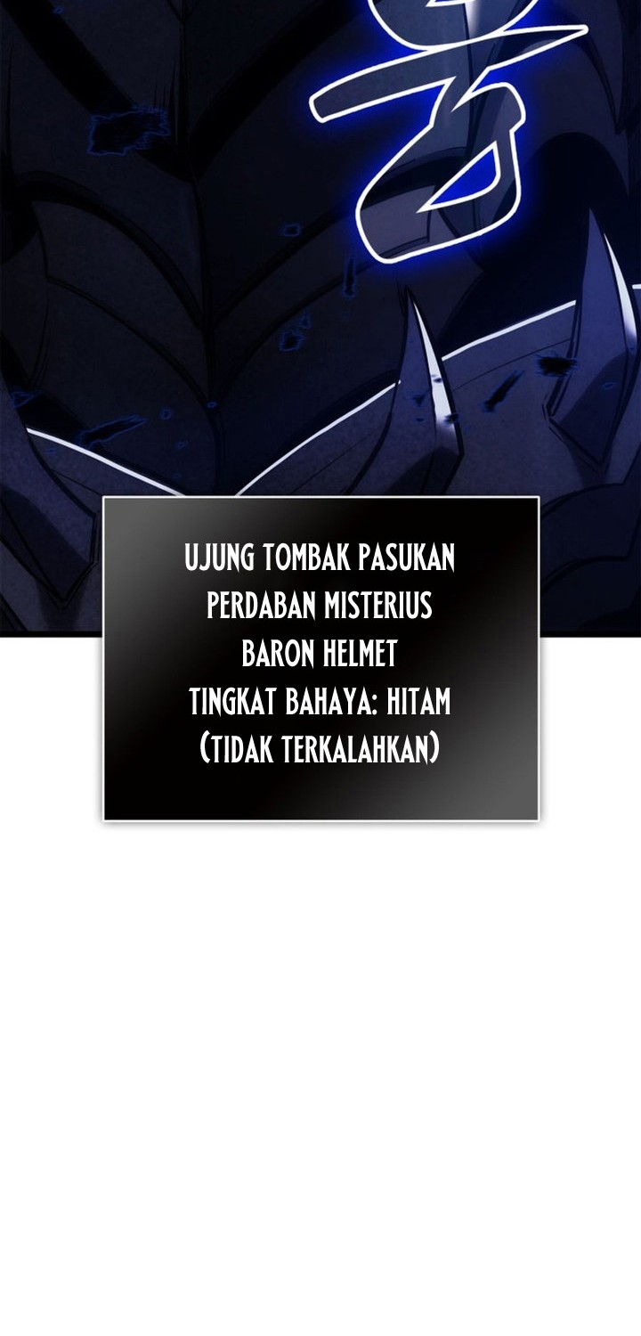 A Disaster-Class Hero Has Returned Bab 92 halaman 9