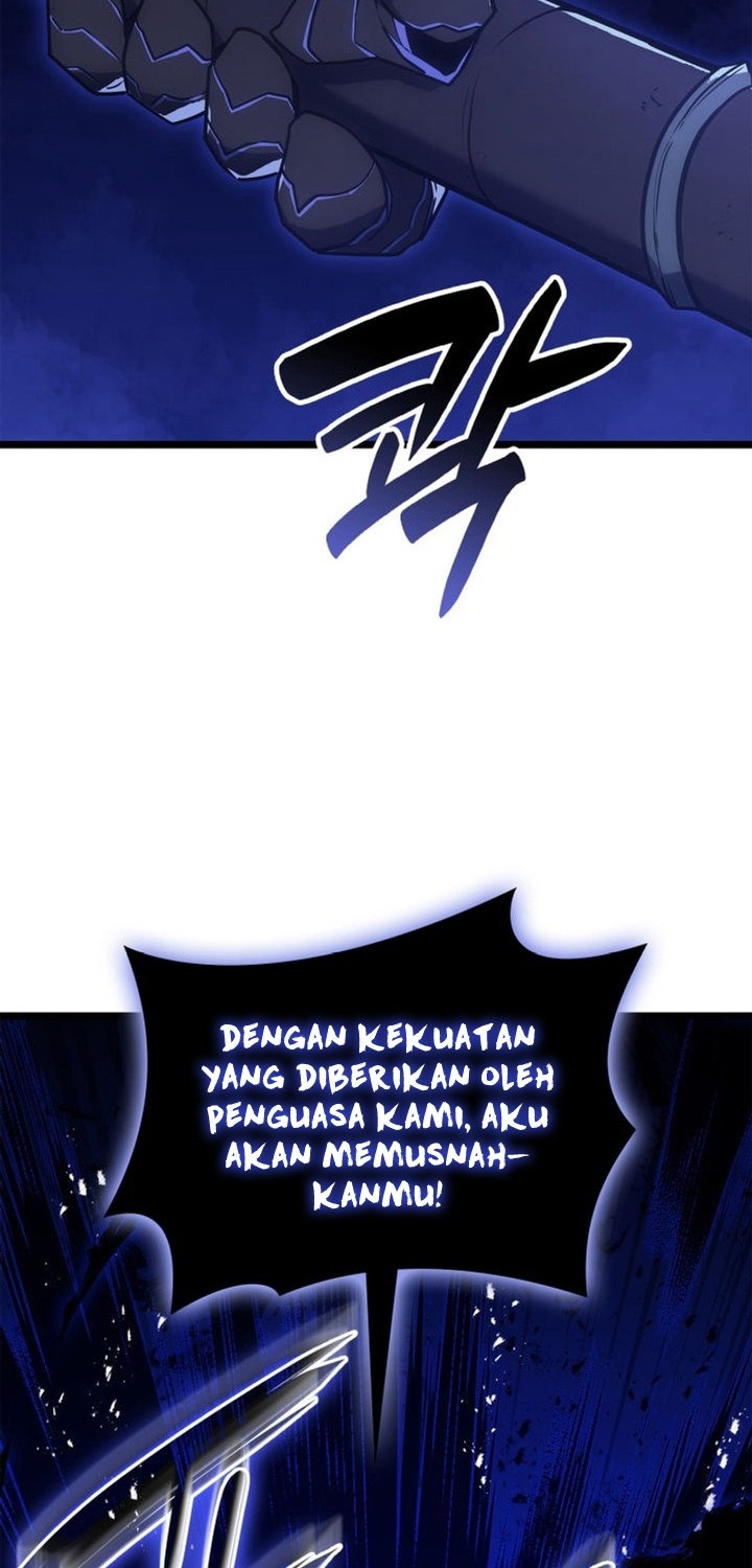 A Disaster-Class Hero Has Returned Bab 92 halaman 29