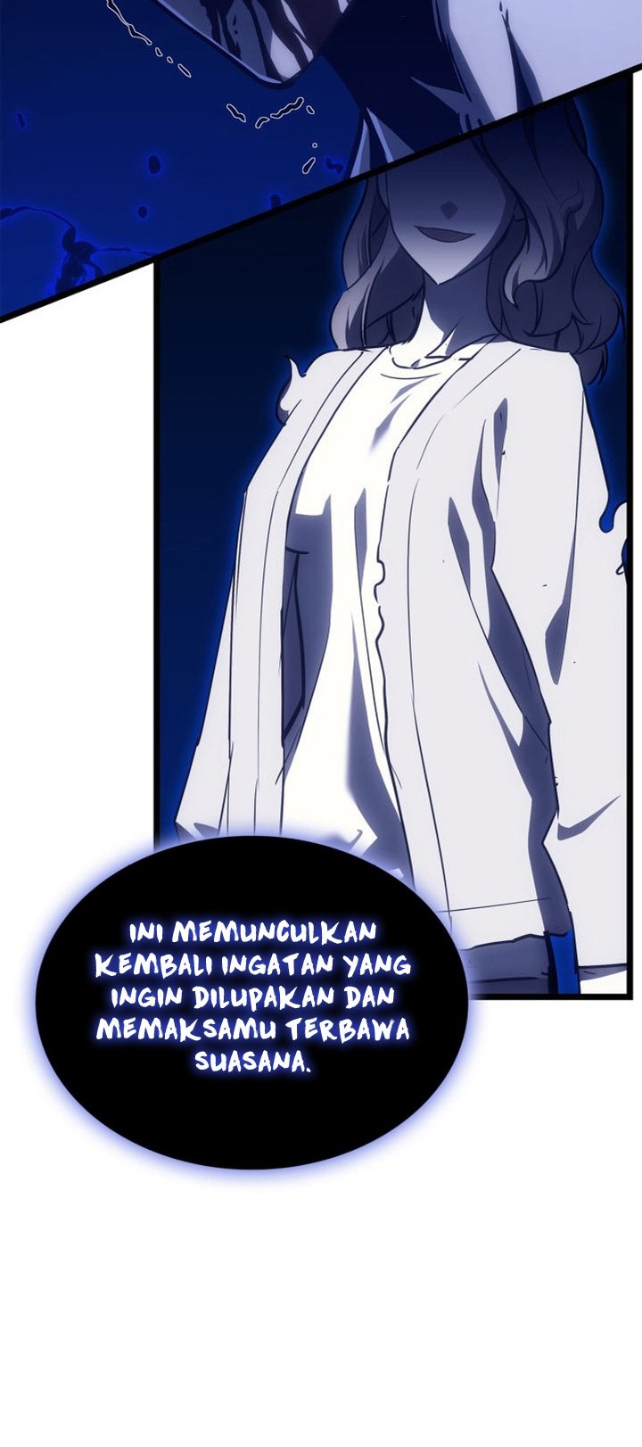 A Disaster-Class Hero Has Returned Bab 92 halaman 61