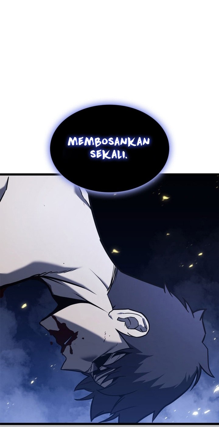 A Disaster-Class Hero Has Returned Bab 92 halaman 73