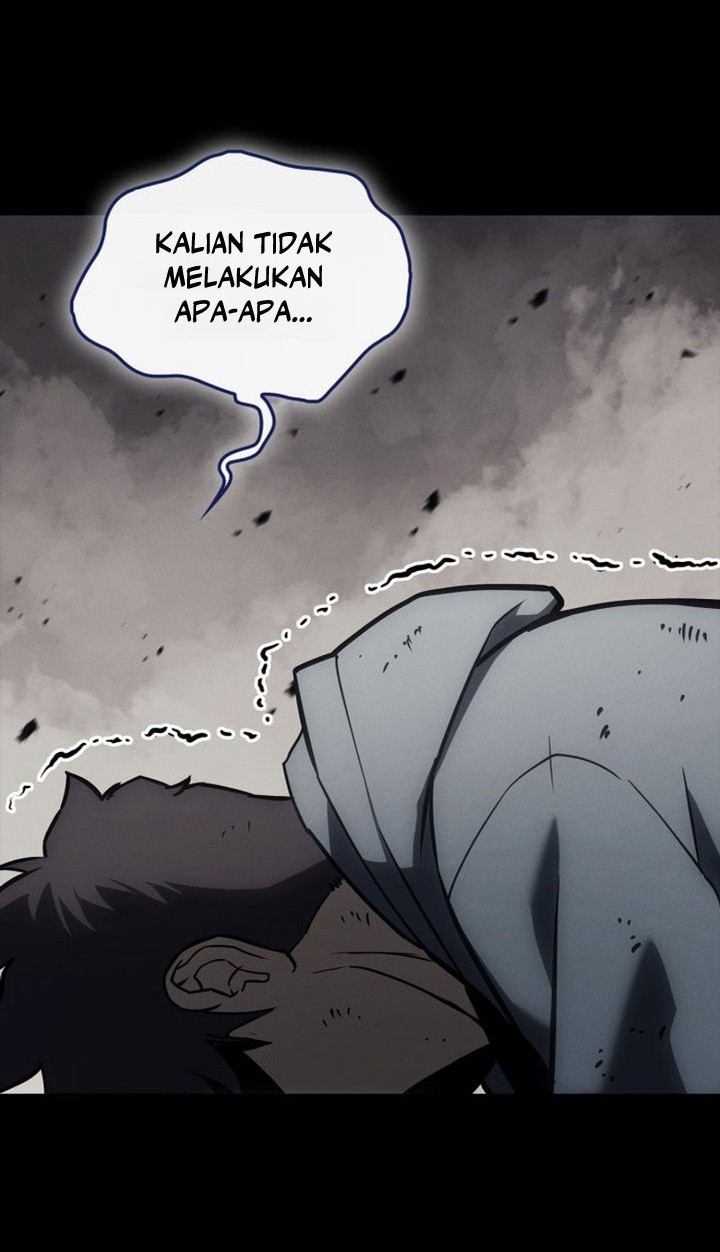 A Disaster-Class Hero Has Returned Bab 93 halaman 19