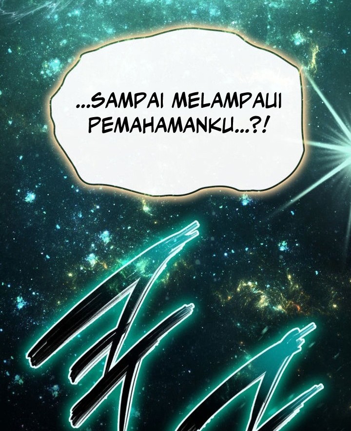 A Disaster-Class Hero Has Returned Bab 93 halaman 47