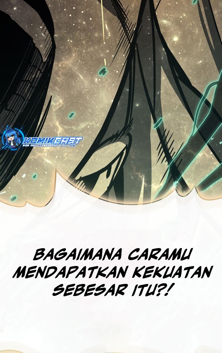A Disaster-Class Hero Has Returned Bab 93 halaman 57