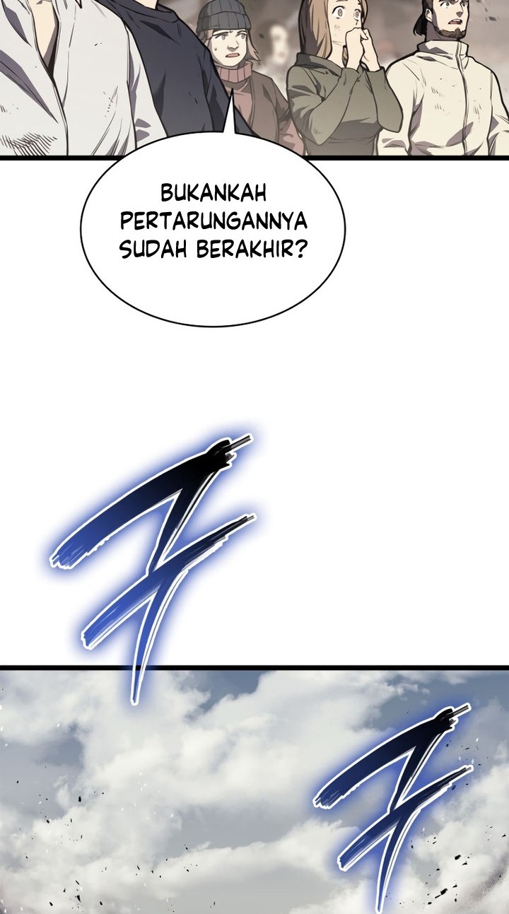 A Disaster-Class Hero Has Returned Bab 94 halaman 3
