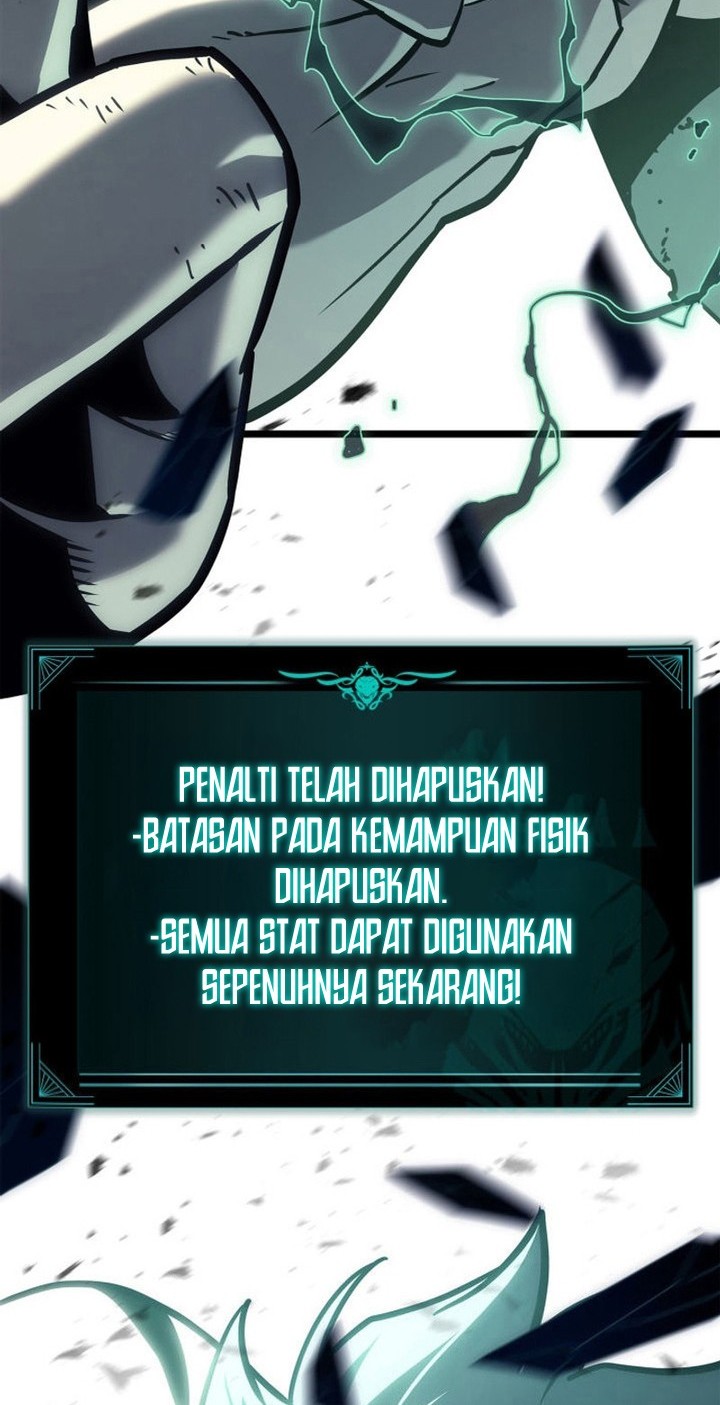 A Disaster-Class Hero Has Returned Bab 94 halaman 19