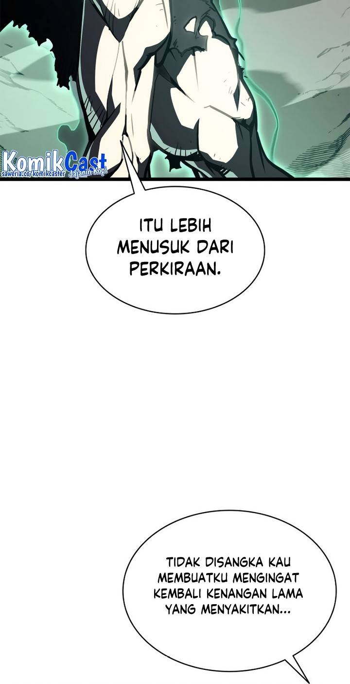 A Disaster-Class Hero Has Returned Bab 94 halaman 25