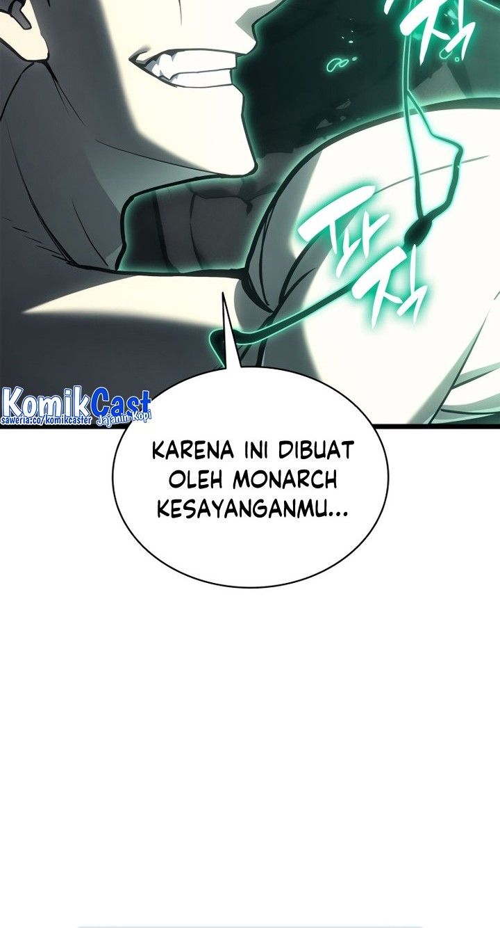 A Disaster-Class Hero Has Returned Bab 94 halaman 41