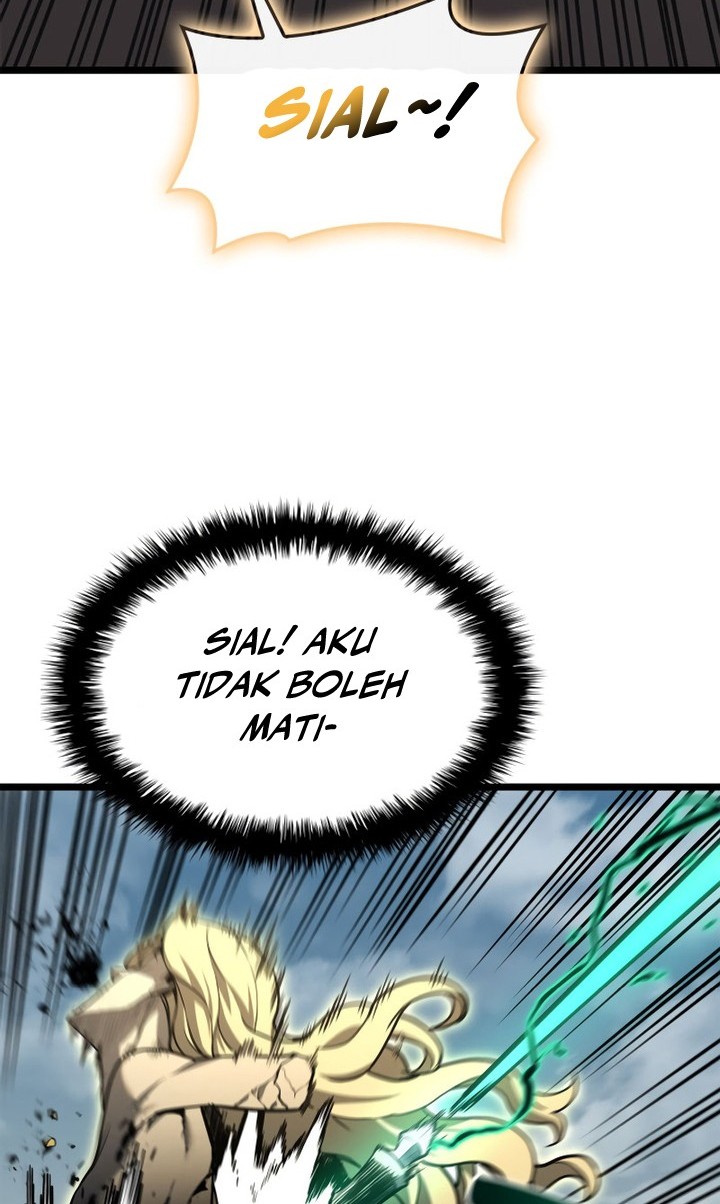 A Disaster-Class Hero Has Returned Bab 94 halaman 51