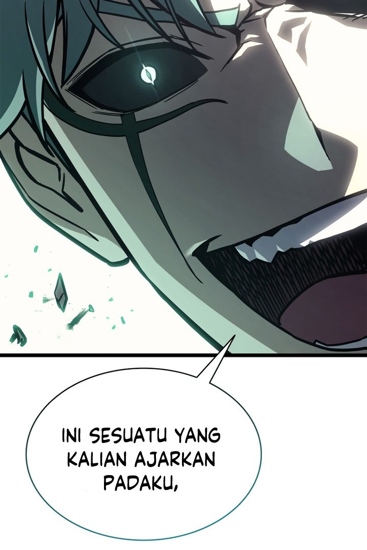 A Disaster-Class Hero Has Returned Bab 94 halaman 59